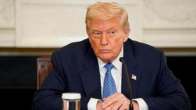 美国榨干了中国外逃贪官身上的油水，耗尽剩余利用价值后，将具具干尸退给中国，门都没