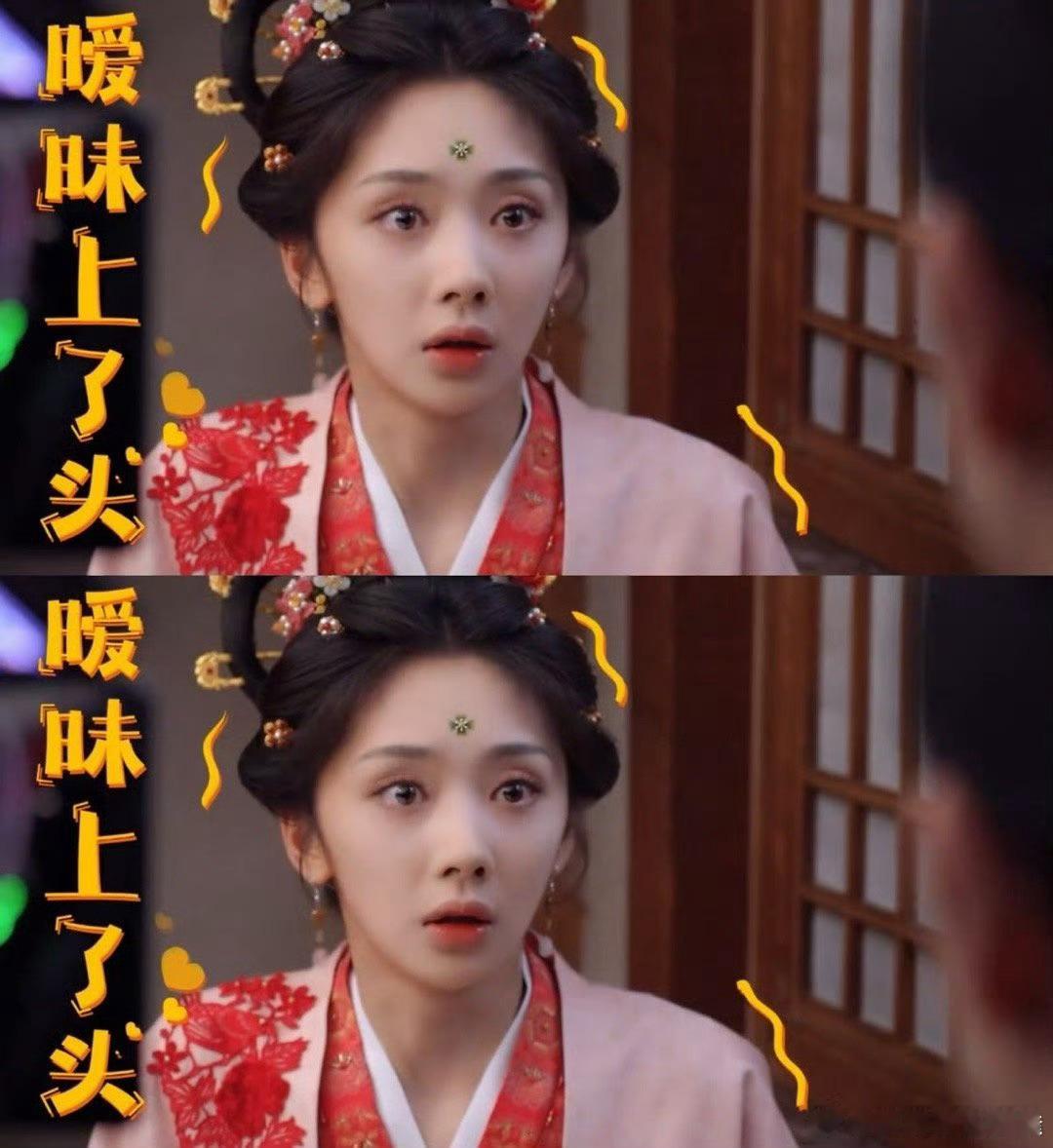 王影璐她逃他追她插翅难飞咱们就是说王影璐演这种她逃他追她插翅难飞的戏码简直像呼吸