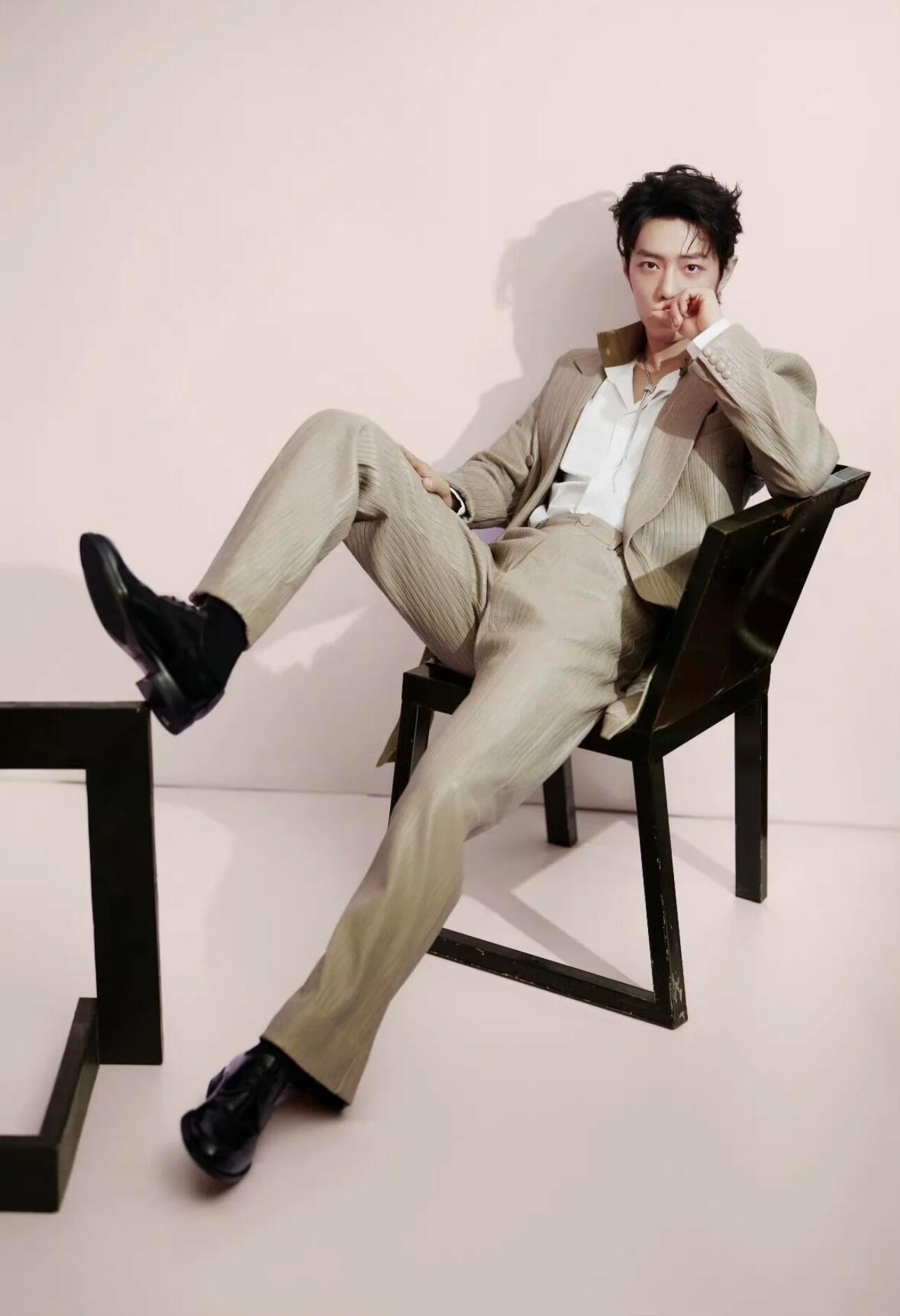 woc，我不行了，新角度…