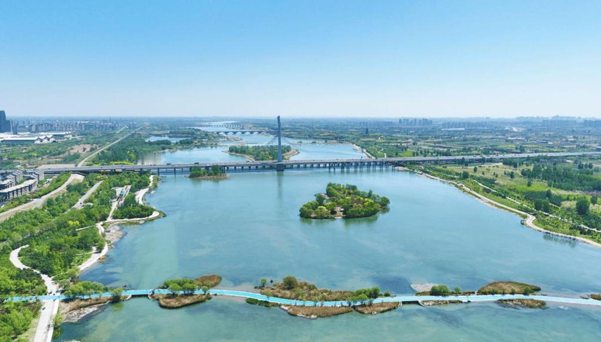 品读《山海经》558——《神州江湖》滹沱水
原文：
虖沱水出晋阳城南，而西至阳曲