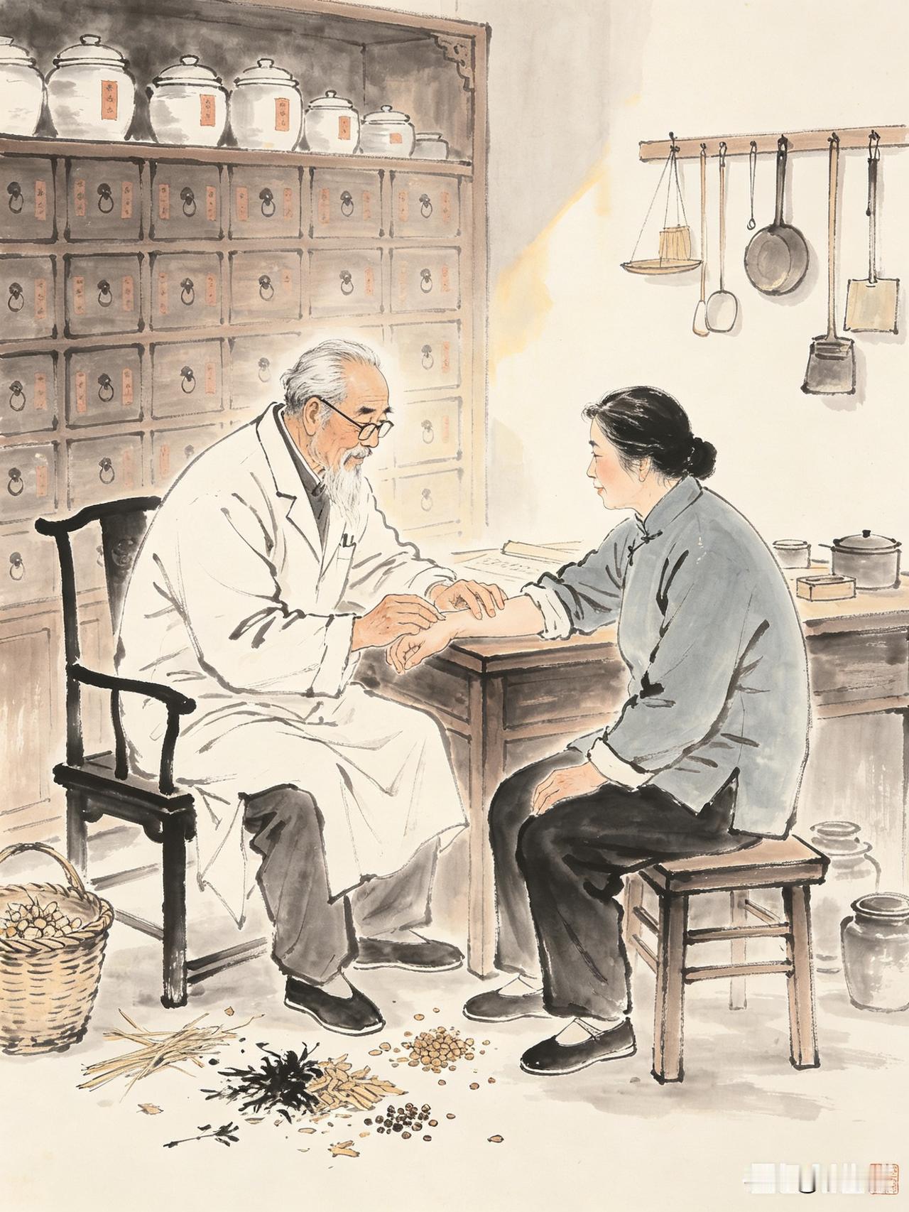 中医是否值得支持中医是中华传统文化瑰宝，历经数千年实践沉淀，理论体系完整，在调理