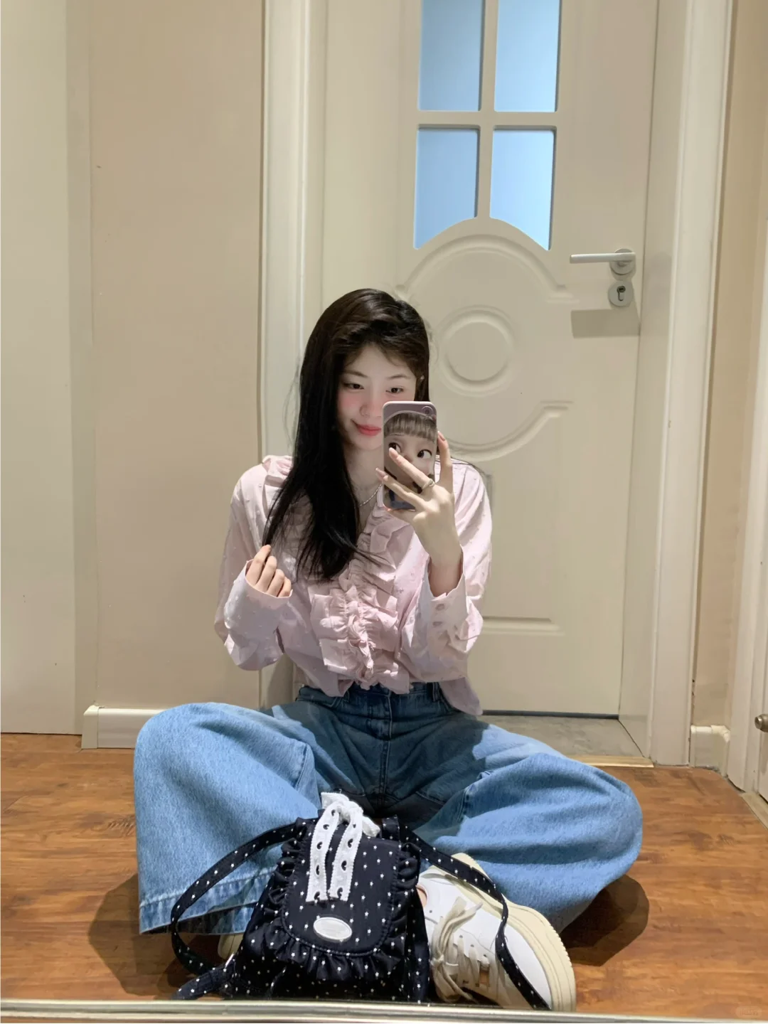 胶片日常🎞️～春天的氛围感来咯🧴🫧