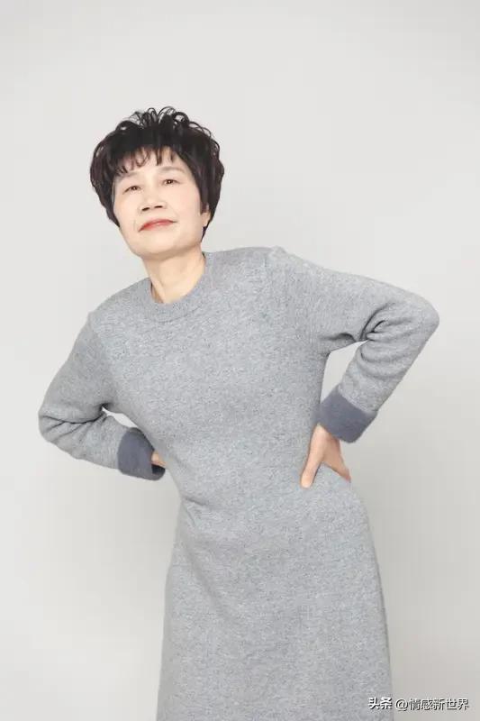 女人到了中老年还能有人爱吗? 女人到了中老年还能有人爱吗？这是很多中老年女性心中