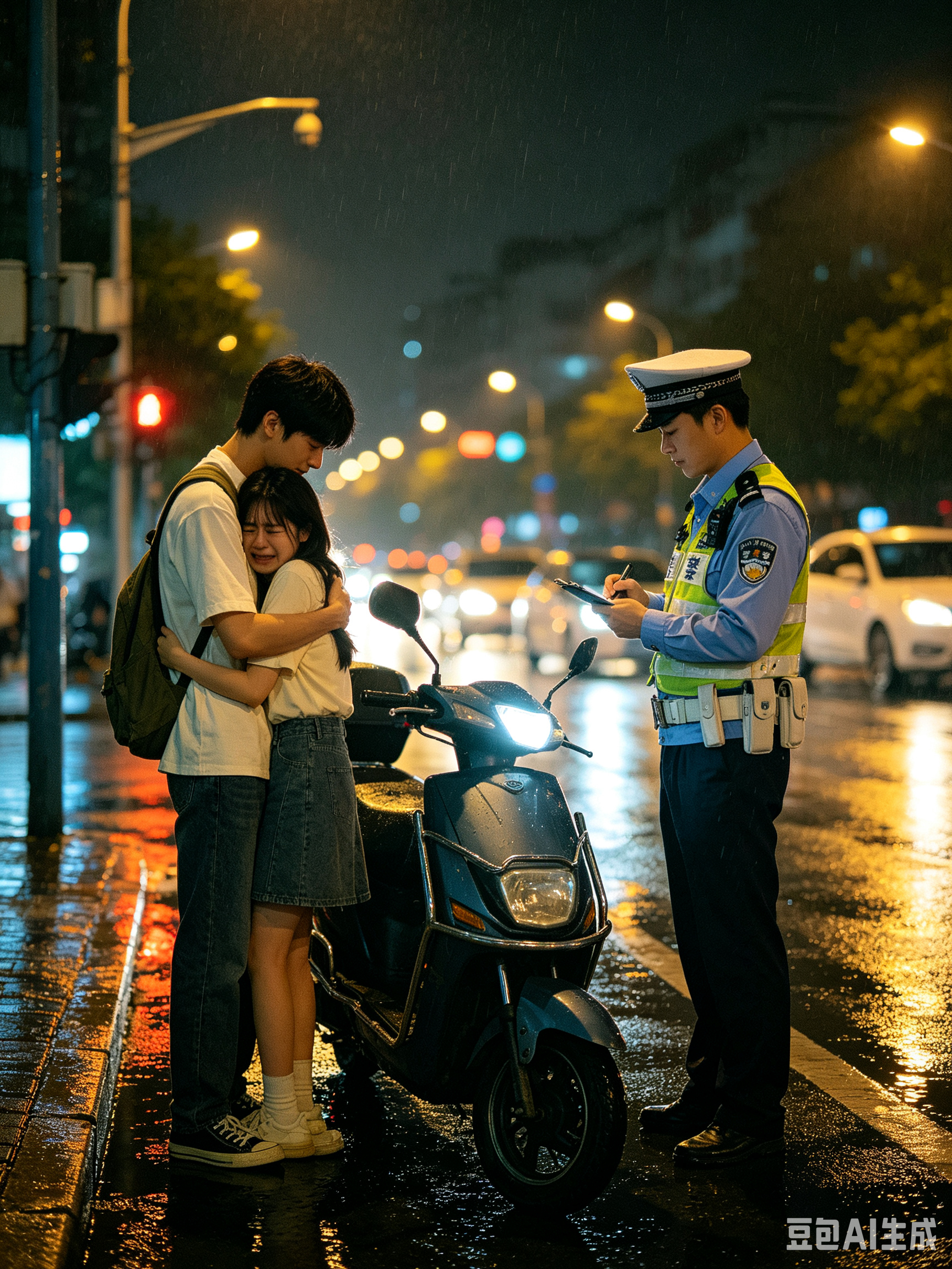 细节就能判断一个女人爱不爱你，有个事情我估计我媳妇都忘记了，但是我能记一辈子，当