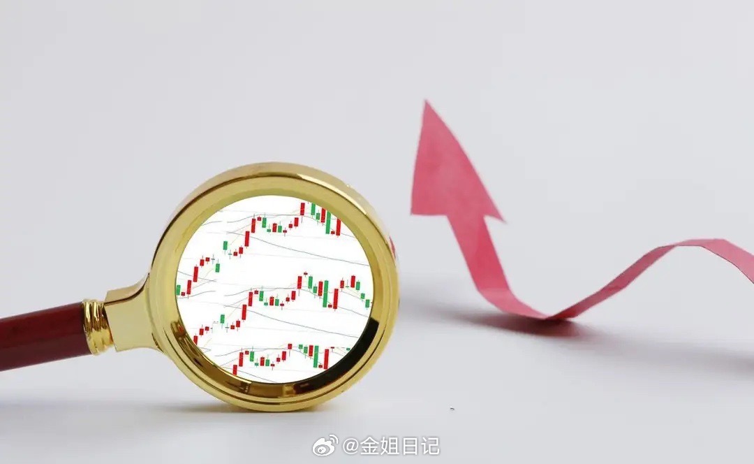 隔夜七大重磅利好落地！今天A股机会方向彻底明确隔夜多条硬核利好集中出炉，覆盖科技
