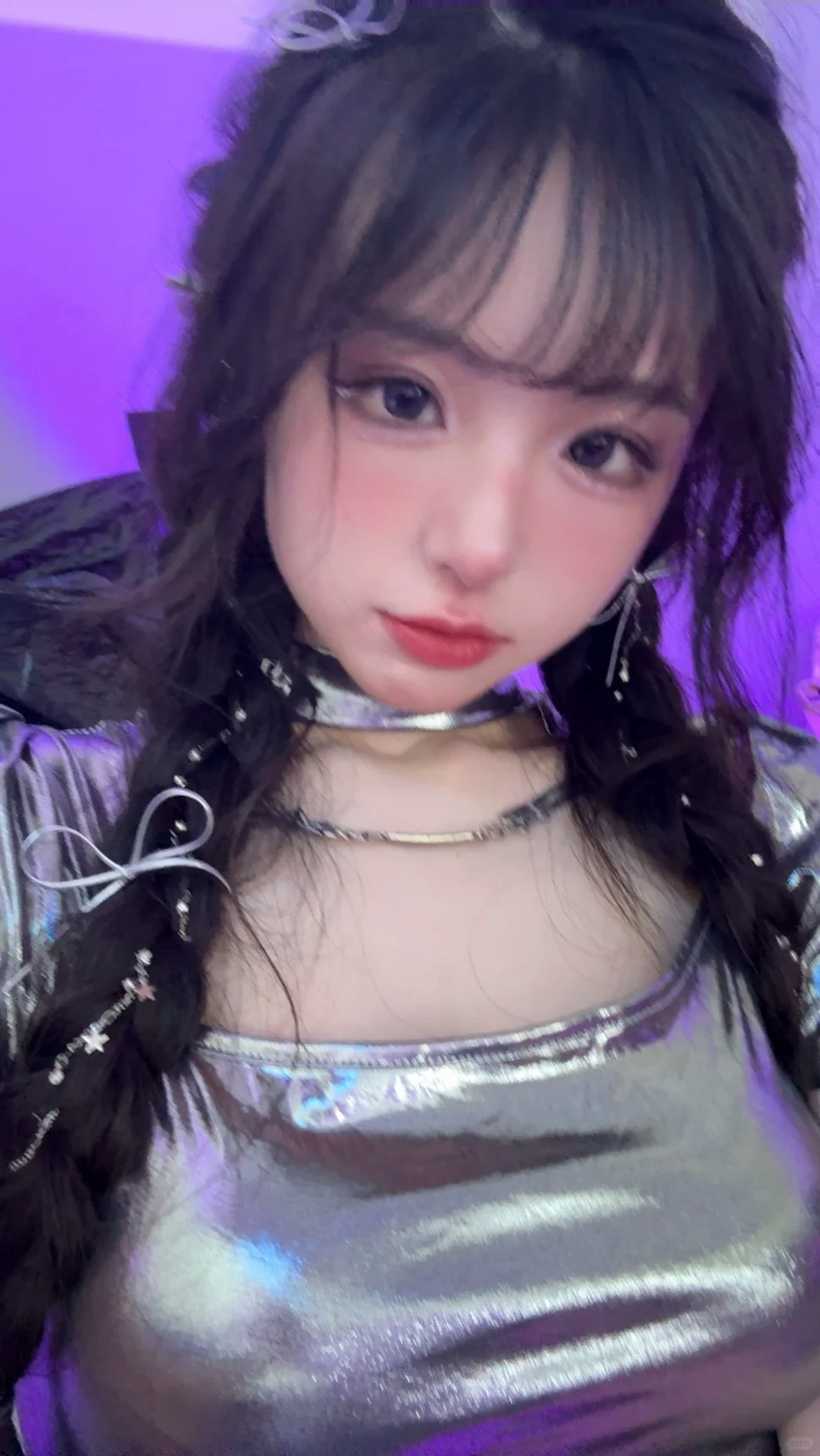 CJ第一天~给你们一点找到我的线索~