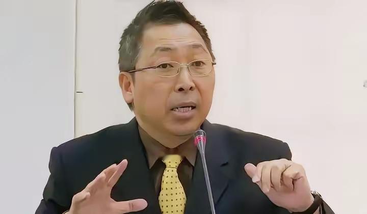 台湾名嘴唐湘龙公开谈及，郑丽文即将结束大陆之行返台，按照民进党当局过往的行事逻辑