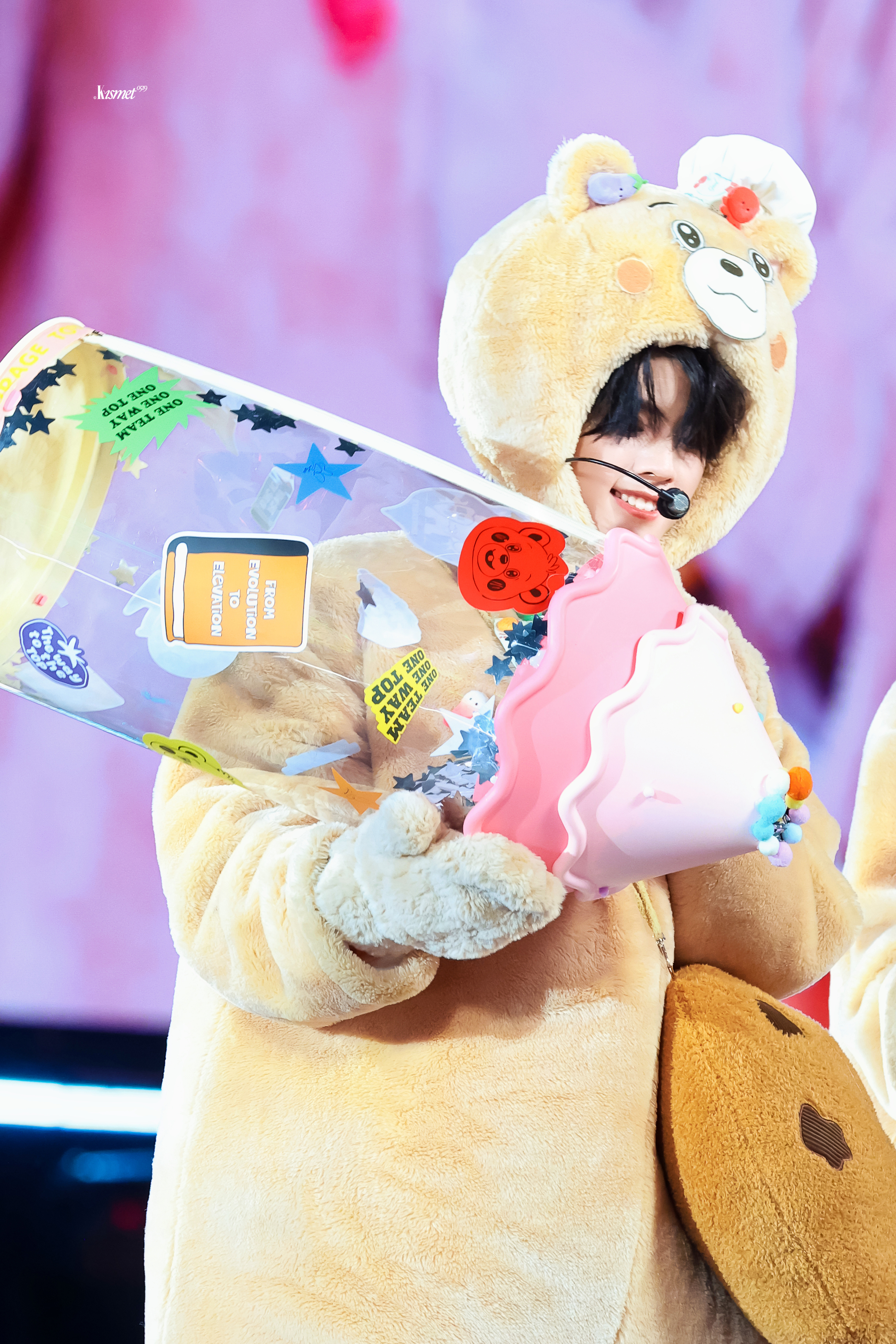 🐻​​​