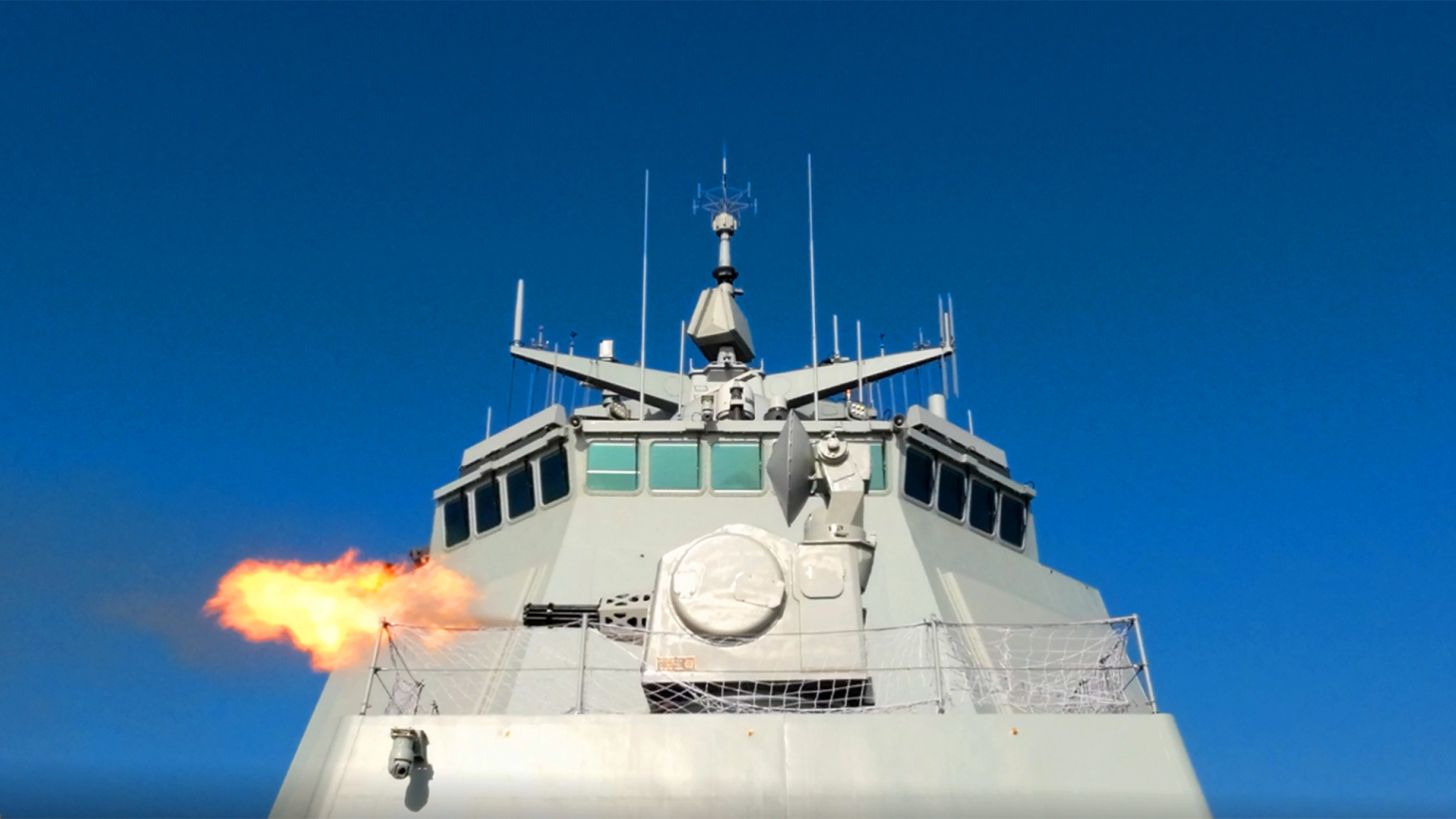 176娄底舰、555钦州舰、107遵义舰 