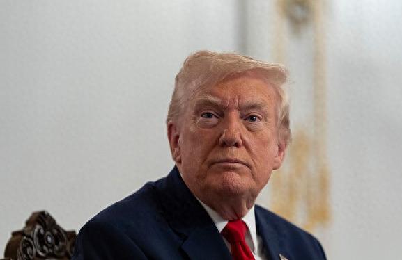 “将对任何涉嫌向美走私毒品的国家实施打击”特朗普的强硬扫毒宣言还没降温，美军在加