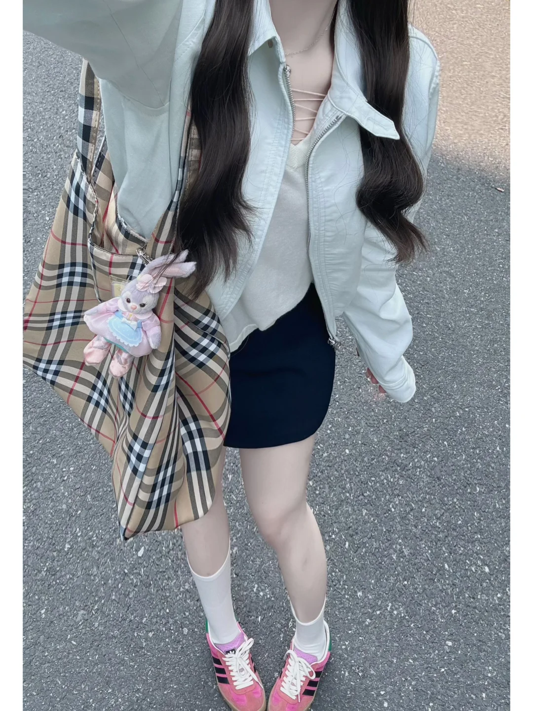 减肥 动力！！