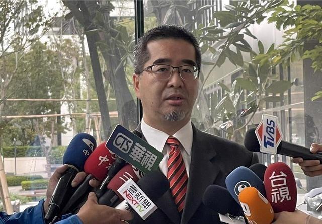 这话太硬了！国民党副主席萧旭岑被问台湾国籍，曾当场回怼：台湾和大陆哪来的国籍问题