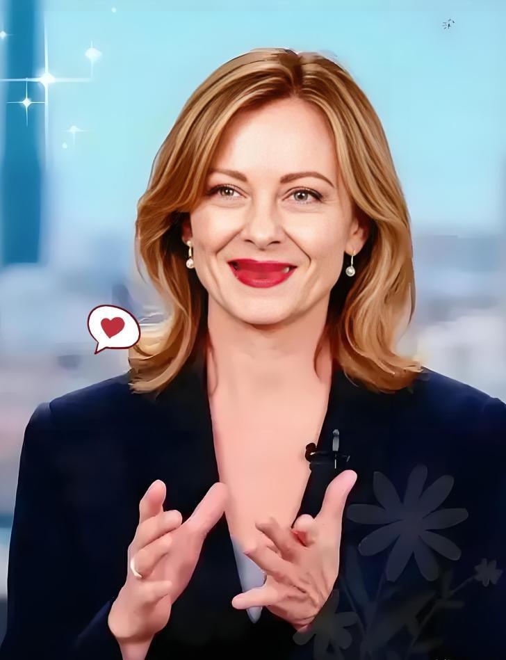 意大利总理宣布消息！
2026年4月15日，国际政坛又炸出大瓜！
美国总统特朗普