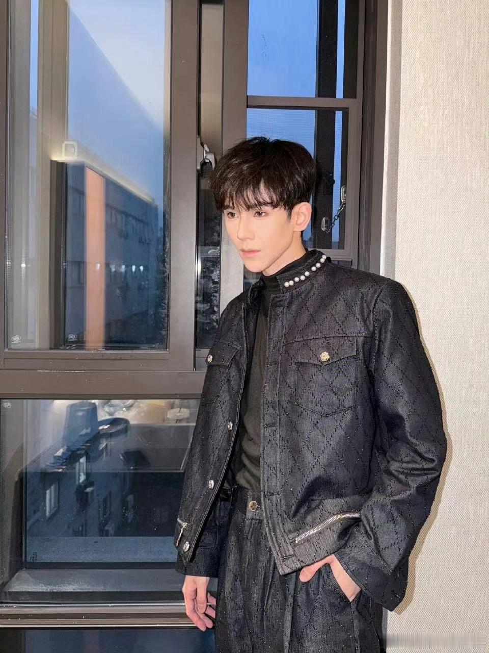 让刘宇宁黄子弘凡成团的人找到了瞧瞧KAZE詹翊玄，太牛掰！让刘宇宁黄子弘凡成团这