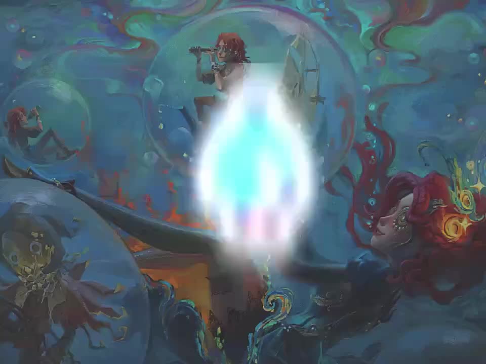 第五人格周年庆最最最详细攻略  巴黎带风老铁带感你要找的第五人格最新兑...