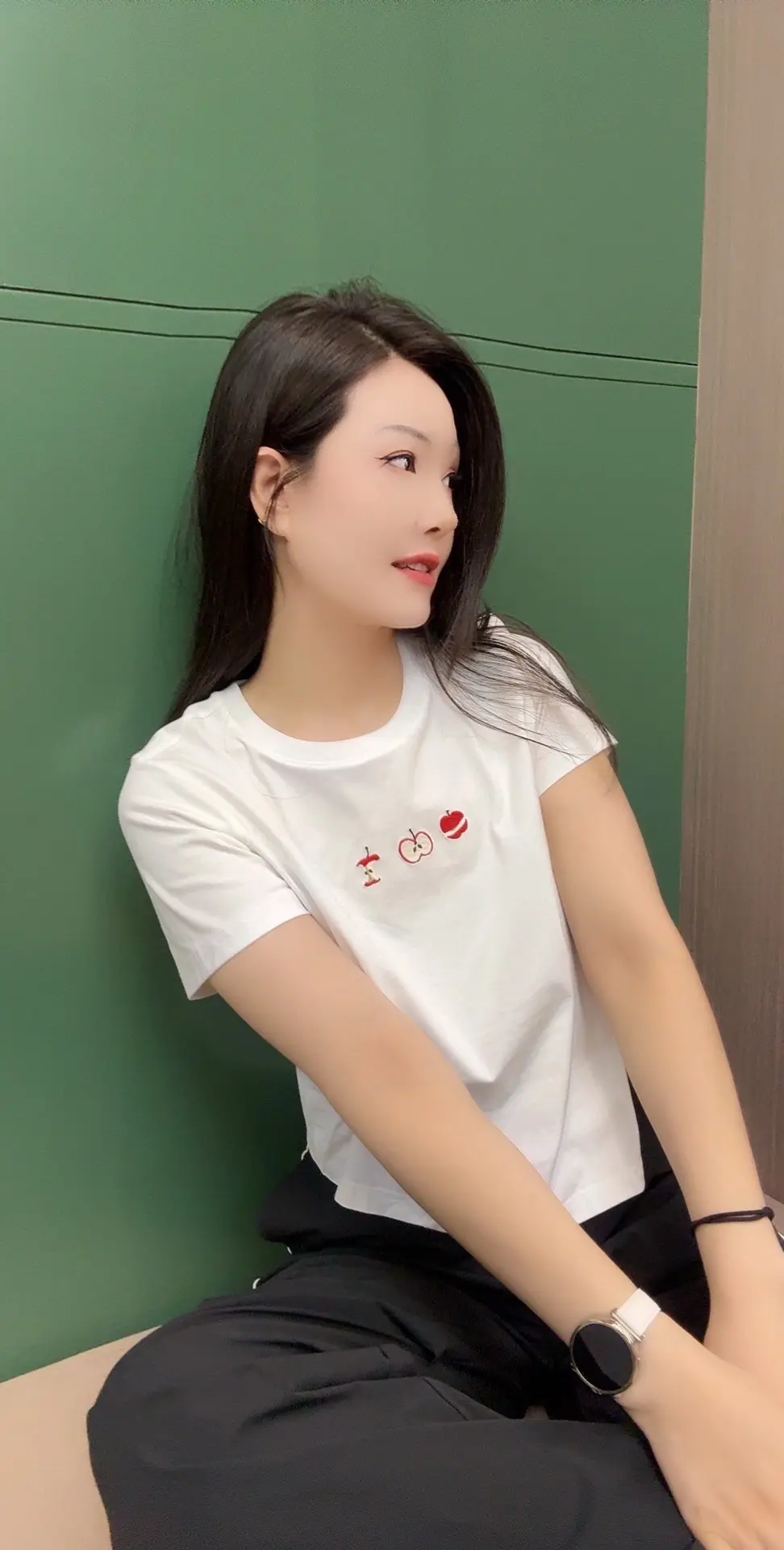 御姐 耐看型 80后