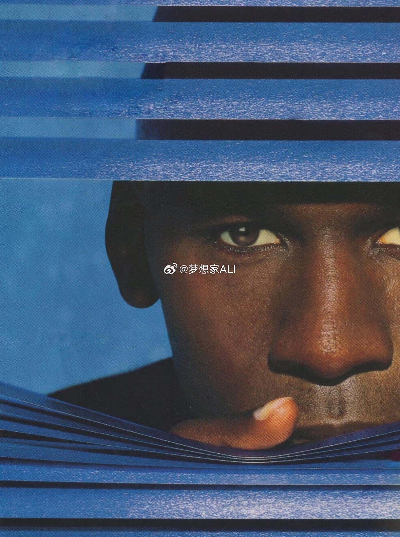 新的一周开始啦，加油💪梦想家ALI 北京·Runoilbus燃油巴适