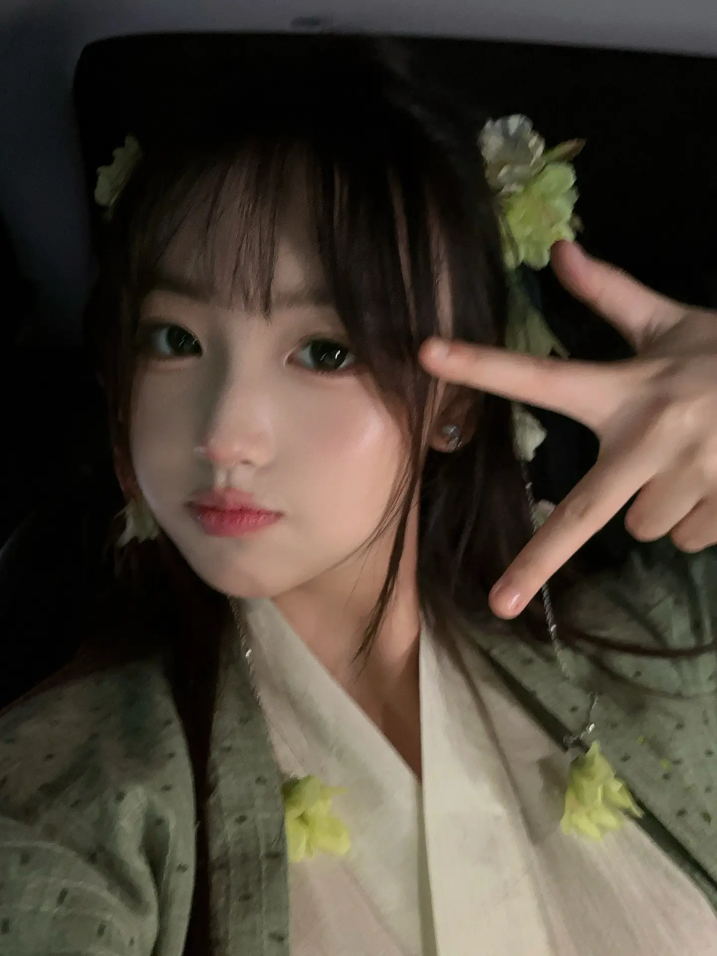 汉服