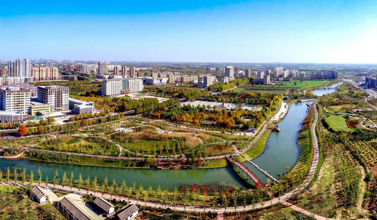 淇县一季度财政表现来了！

2026年一季度淇县全县一般公共预算收入完成4.28