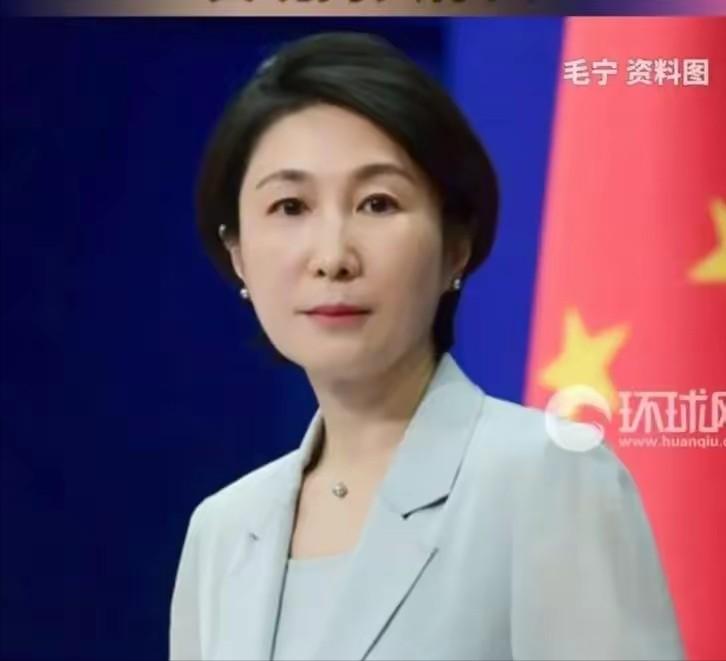 特朗普还想访华？毛宁一句回应，直接让他坐不住了！

面对记者提问，毛宁明确表示目