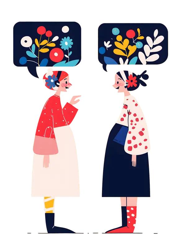 【你如何理解这两位60岁左右老太太的对话，其中一位说“你别再租房子住了”；另一位