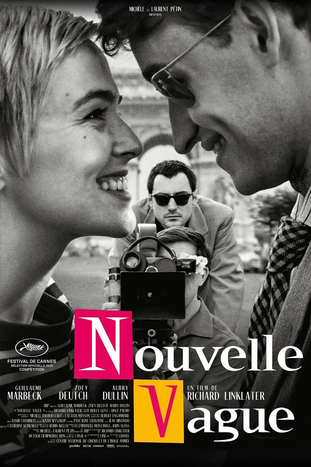 【北影节片单推介】本届北影节“作者盛典”单元，下面这3部必看的作者电影，重点推介