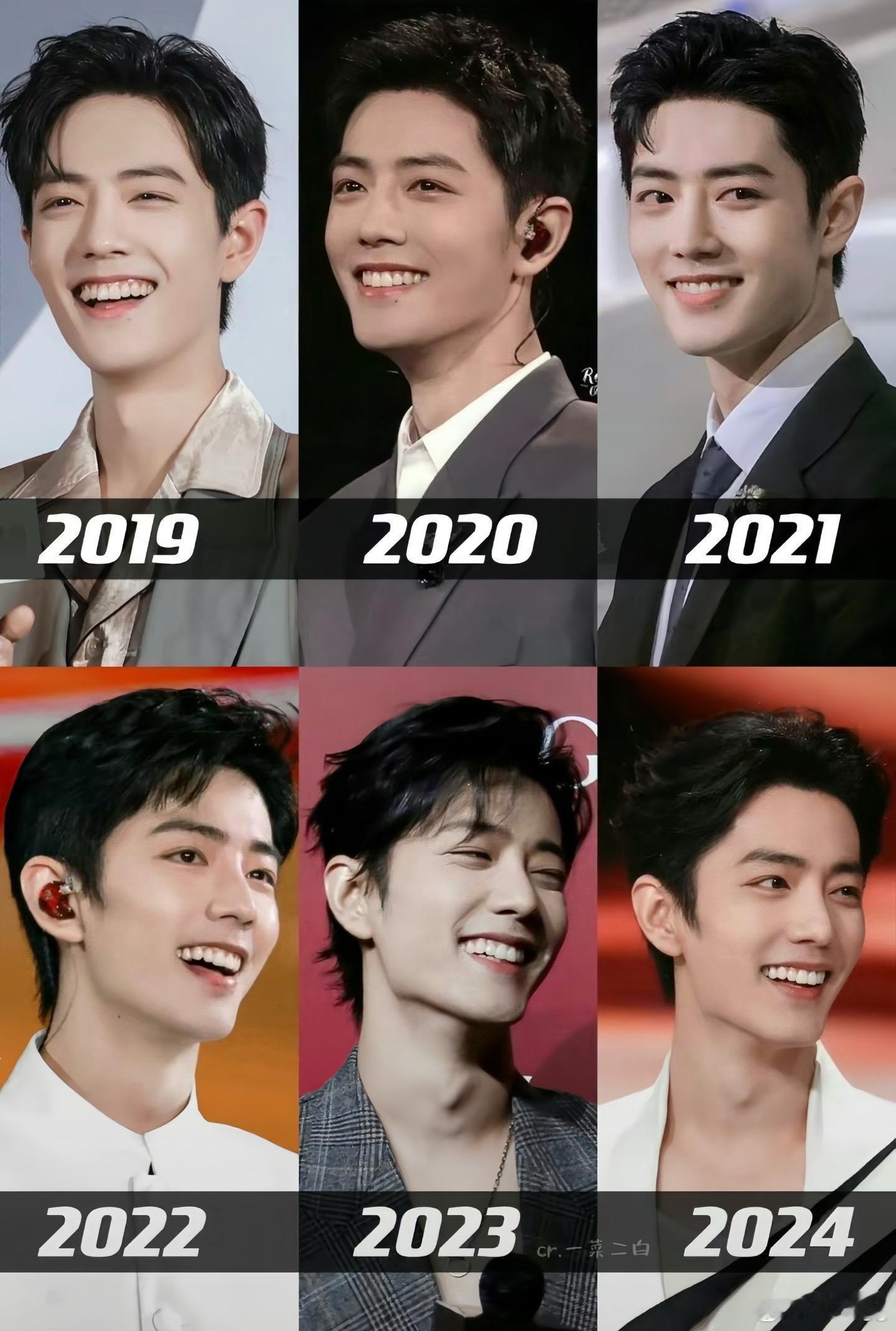召唤小飞侠  刚刚好 始于19年❤️.#肖战# ​​​