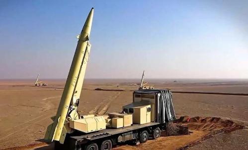 以色列方面评估称，伊朗目前仅剩约100个可正常使用的导弹发射器，而战前伊朗拥有约