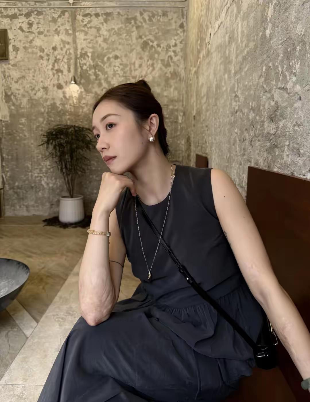 分享一张你最近随拍的照片