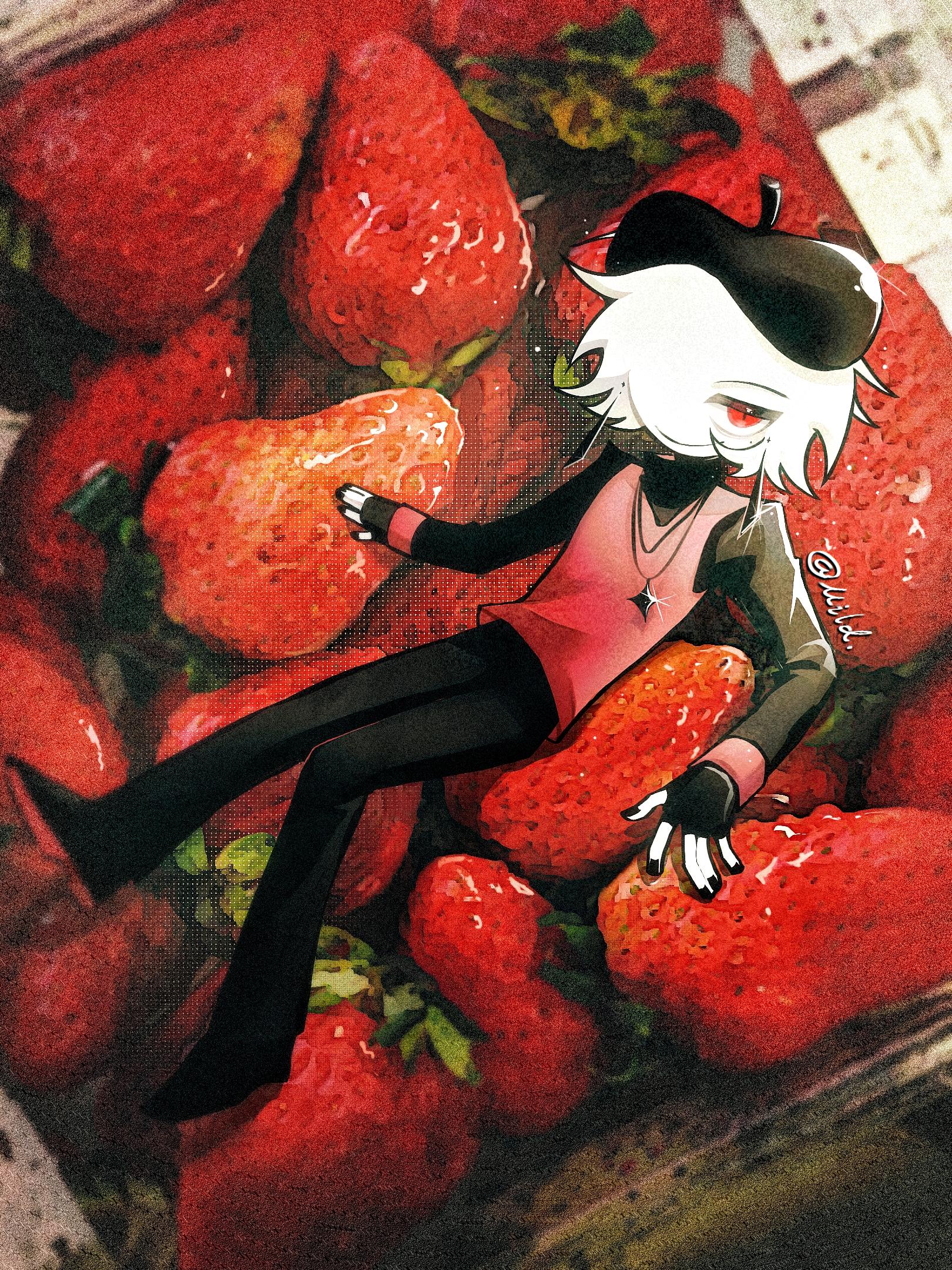 🍓