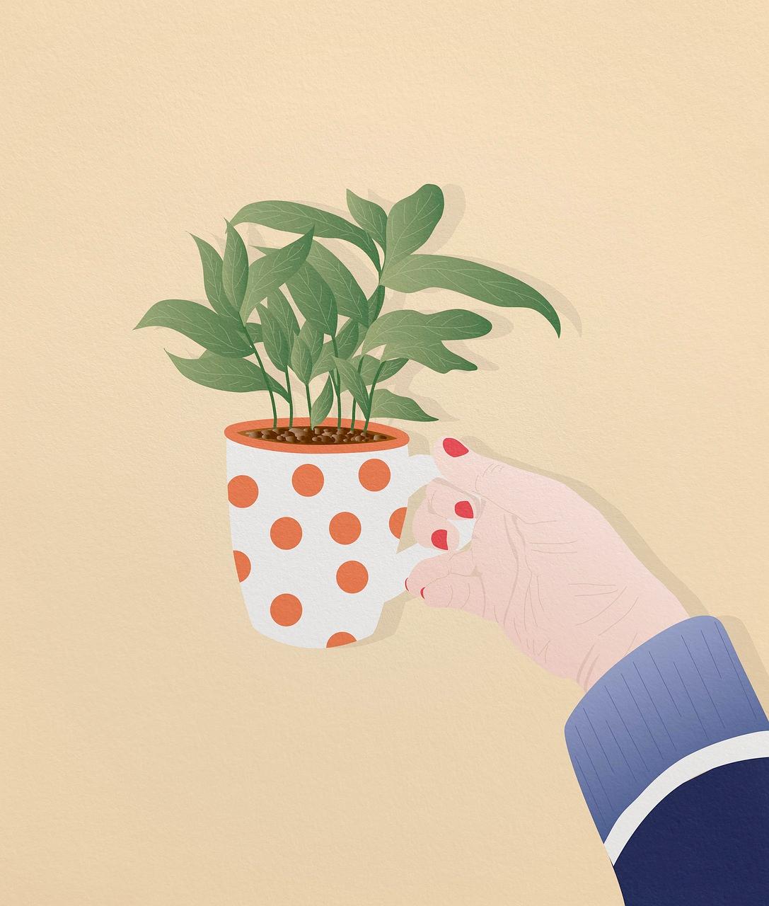 有这些表现，说明你爱的并不是对方，而是想象出来的关系。

1、恐惧的延伸

害怕