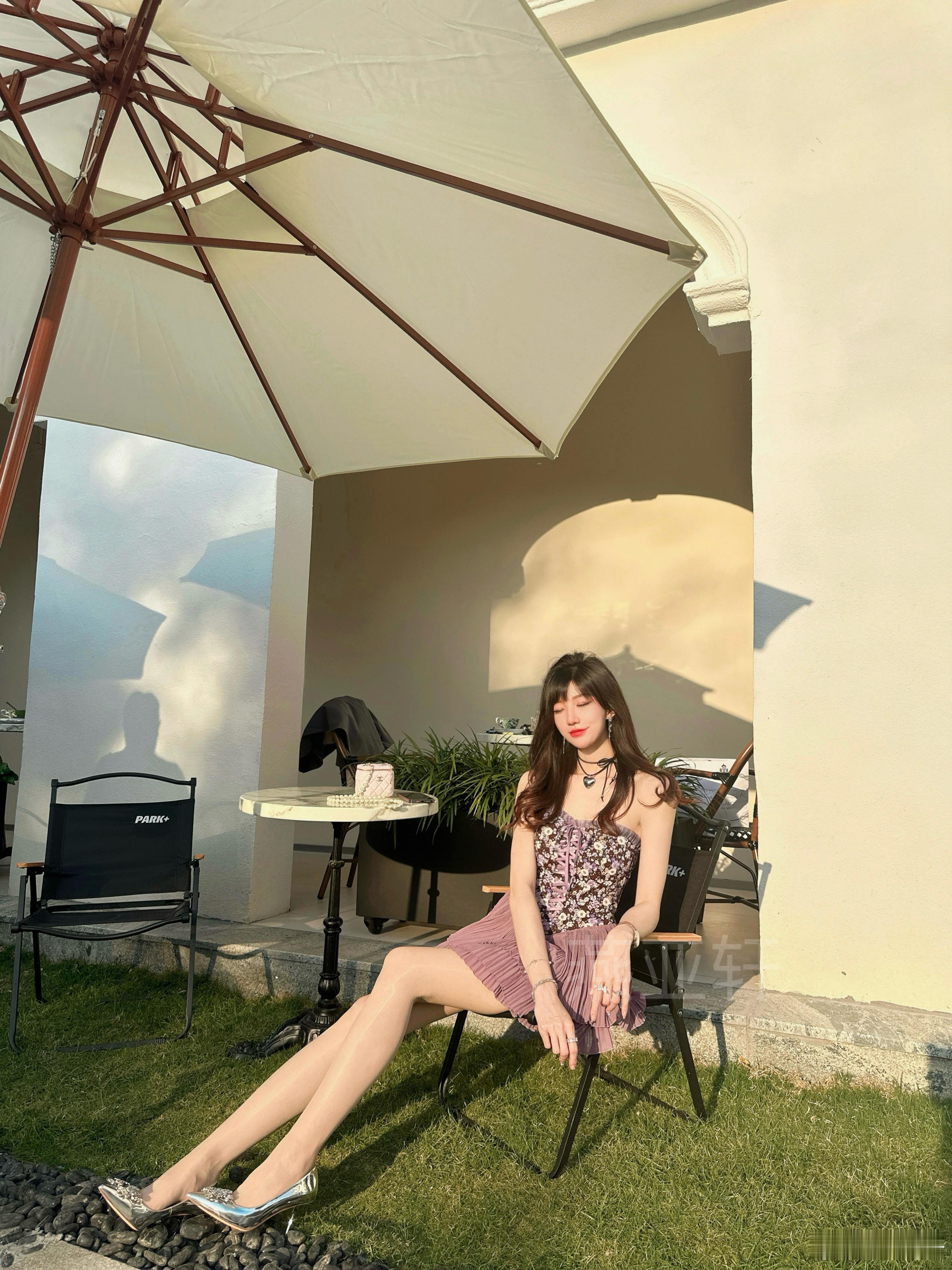 👒🧁     随遇 随喜 随安Cr / 