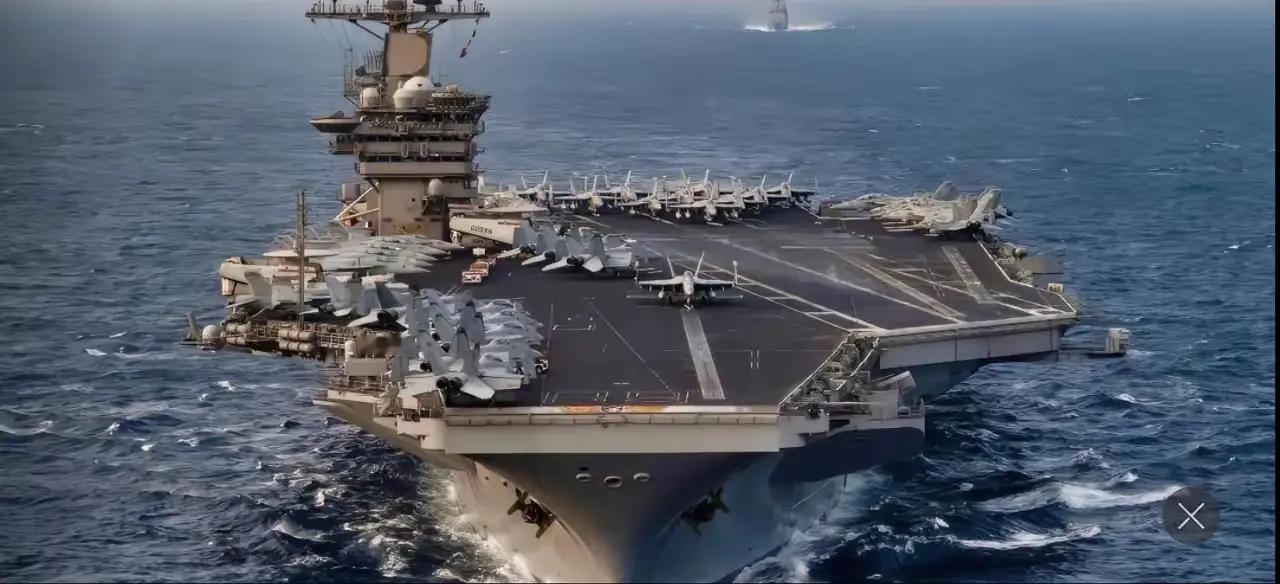 两架美国军机在南海相继坠毁说明什么？
美国两架军机在南海相继坠毁，一架军机坠毁可