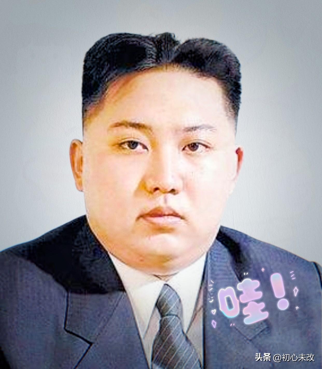 就在刚刚，
朝鲜领导人金正恩正式宣布

3月24日，据韩联社引述朝中社报道，朝鲜