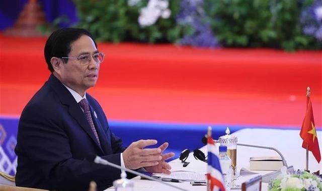 中国对谁都仁至义尽，但绝不欠任何国家。越南前总理曾经竟然把中国过去这些年的援助和