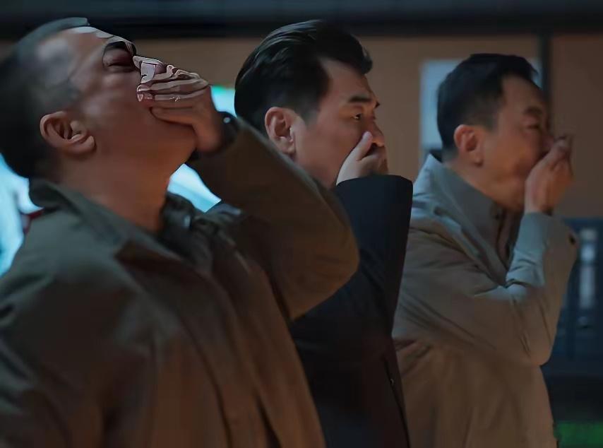 《三叉戟2》首播好评如潮，连看3集，我想说：北京卫视又押对了宝《三叉戟2》首播获