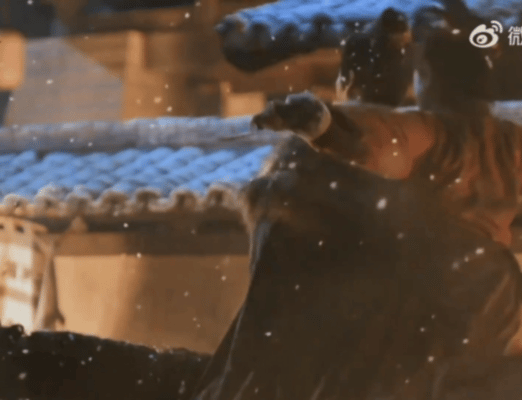 樊长玉名场面樊长玉一刀抹脖子 樊长玉名场面，一刀抹脖子 