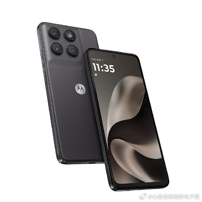 摩托罗拉官方已确认Moto G77 Power将于7月8日在印度发布。该机配备6