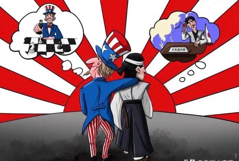 美国强压日本的关税谈判，彻底失败了，根本原因还是日本坚持自己的1万多亿美元，坚决