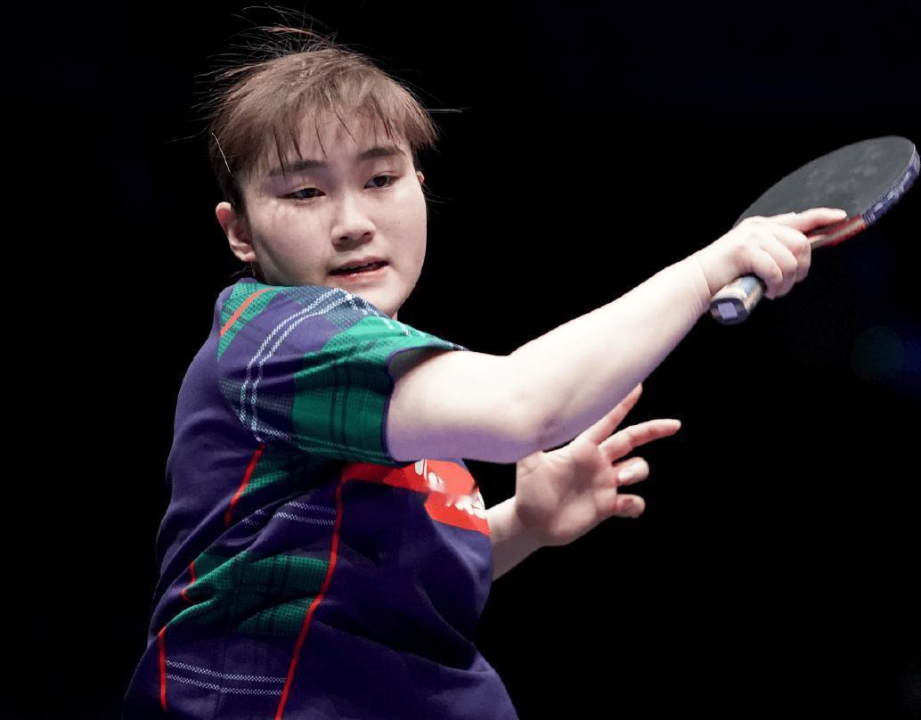 【斯科普里常规赛，大藤沙月4-0桥本帆乃香，获得冠军，喜提400分】不管桥本怎么