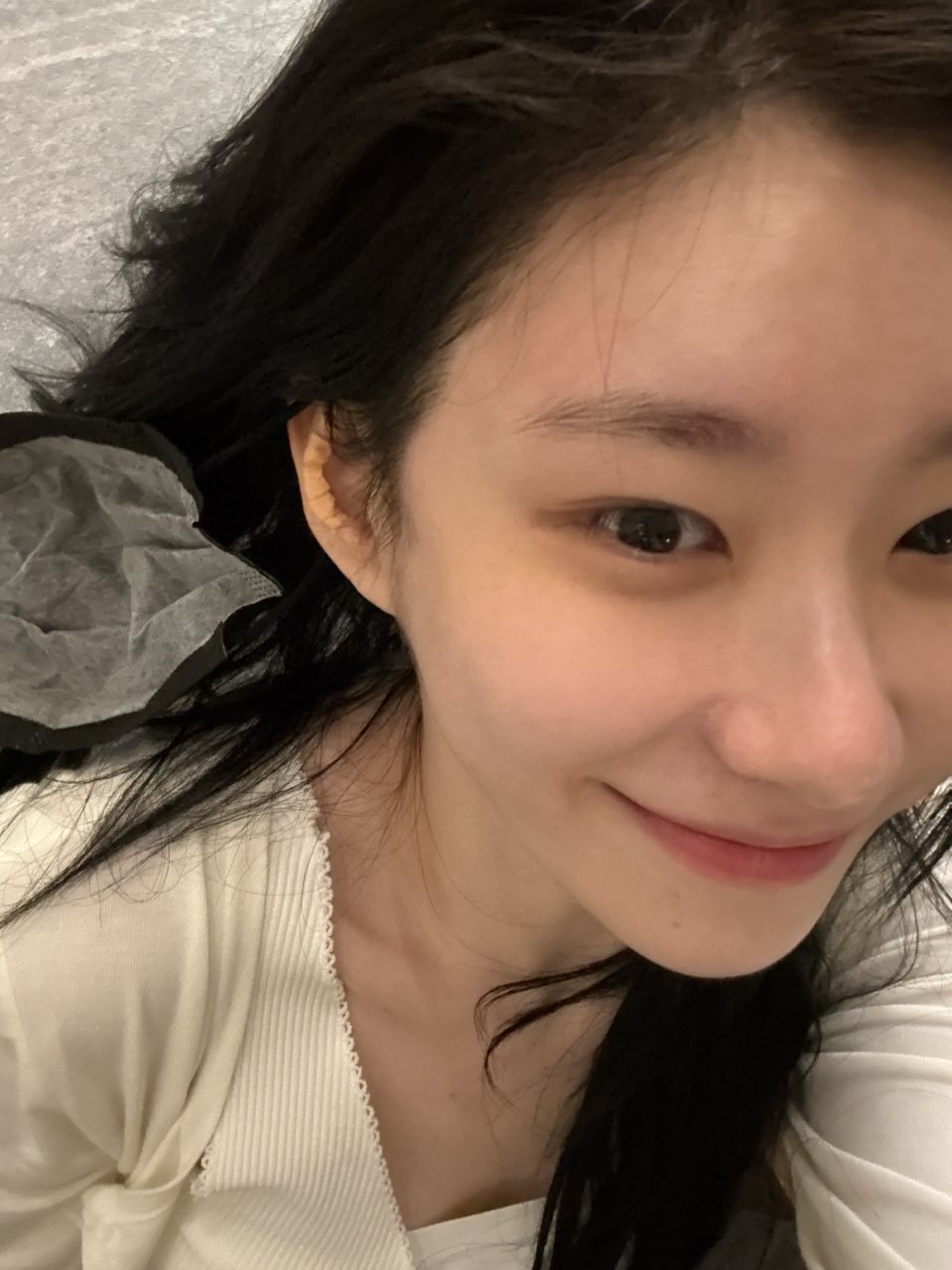 250713🫧itzy李彩领 ​​​