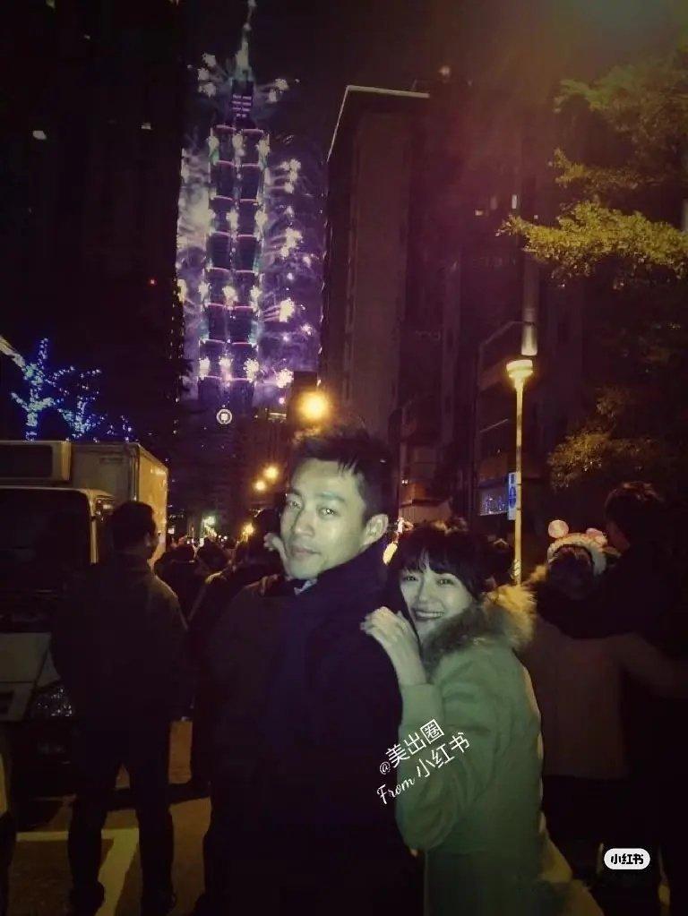 大s和汪小菲当年真的很好磕 ​​​