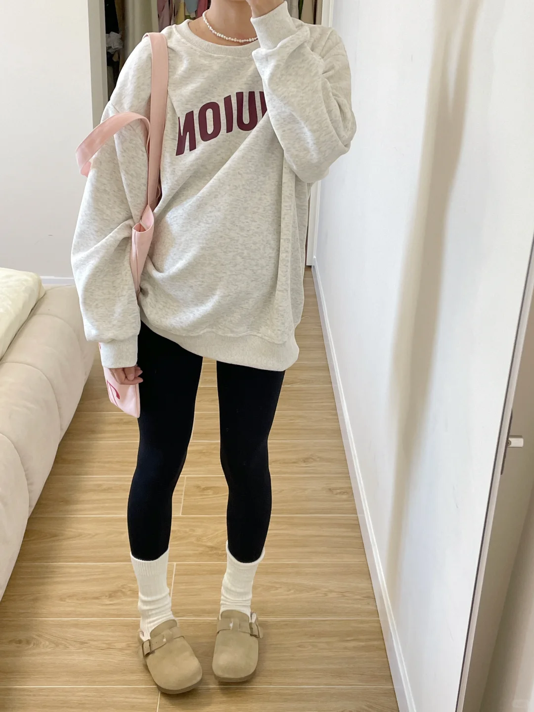 为什么要挑战孕期不穿孕妇装？