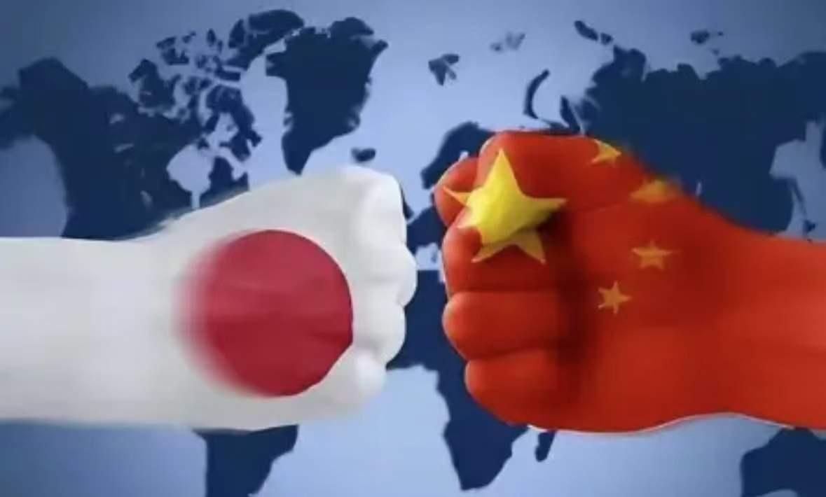 为什么现在日本越来越猖狂？一位日本老人一语道破："日本之所以敢跟中国叫板，说到底