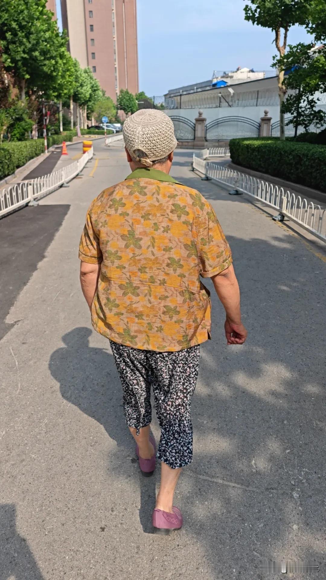 需要找个有缘人照顾老人！住在家里  做一日三餐，陪着遛弯，洗洗衣服……有意者私信