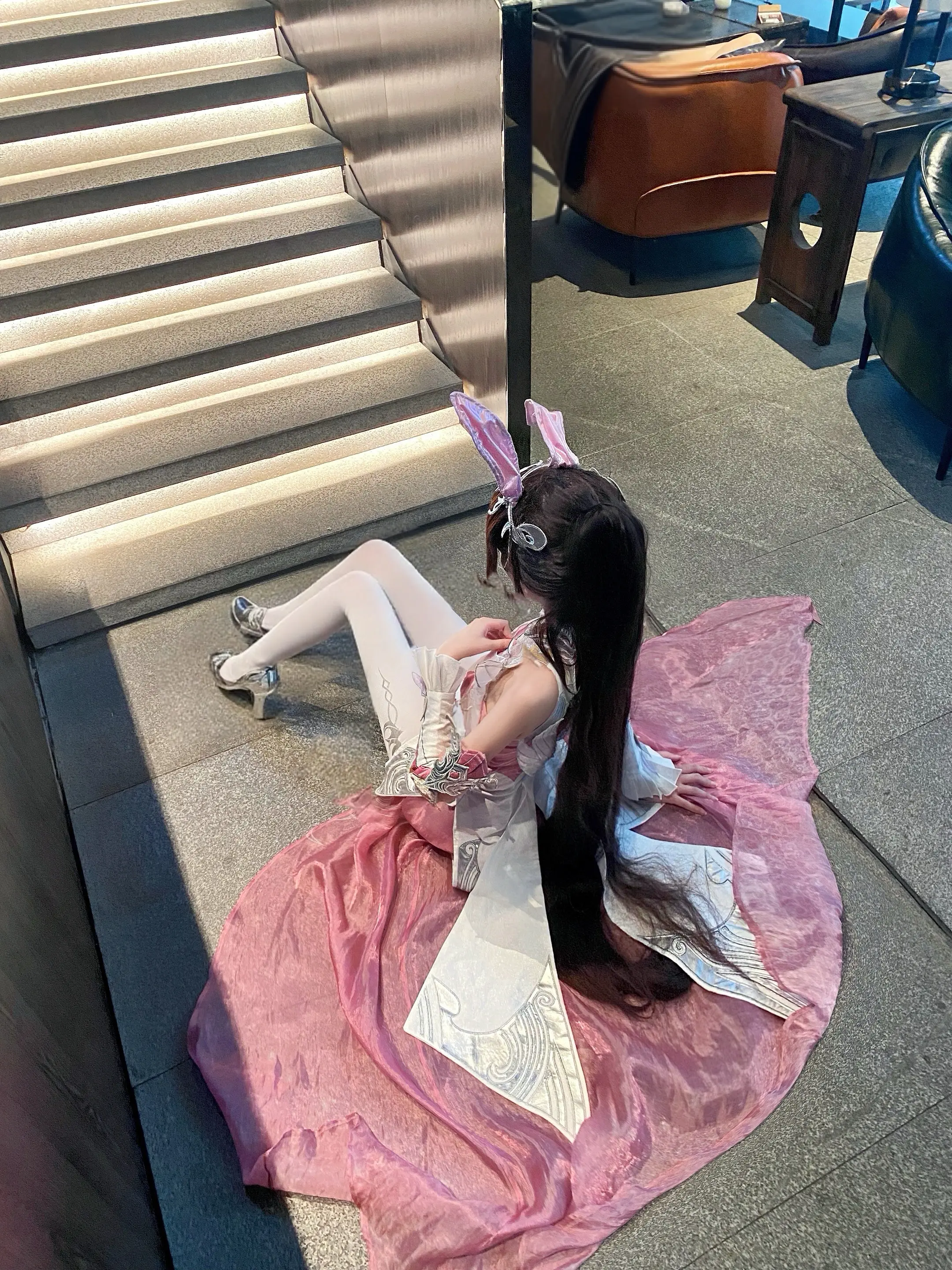 天让我亡 我偏不亡 逆天而行 人定胜天。