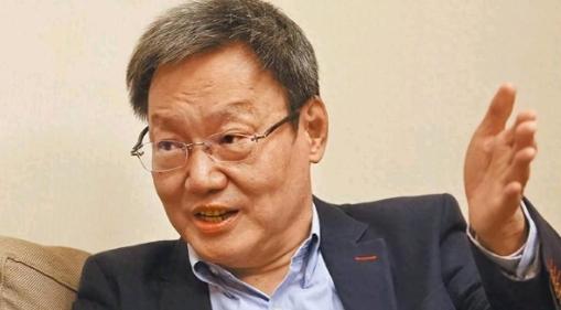 郑丽文此次访问大陆，带了一个重要人物，这个人就是苏起！苏起既是马英九时期“国安会