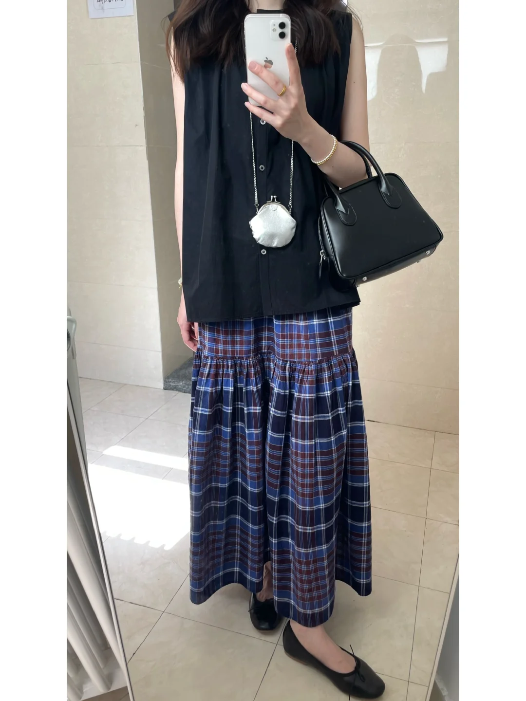 一周通勤穿搭/最近穿了啥🚶🏻‍♀️