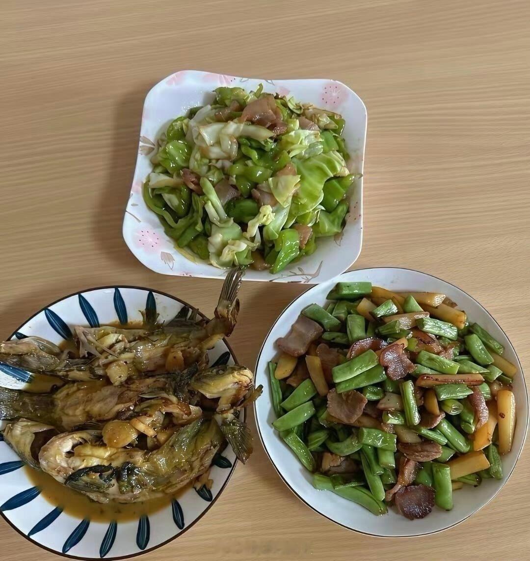 花五千和两千找的阿姨，做饭的区别 