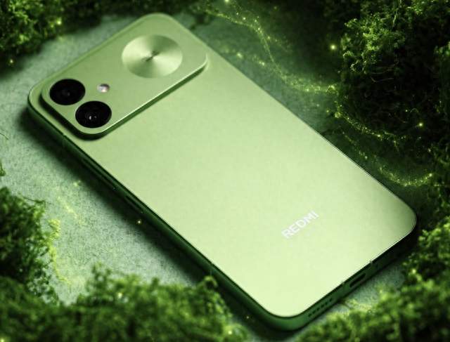 REDMI发布新机，10000mAh+100W快充+至尊版芯片，补贴后2549元起